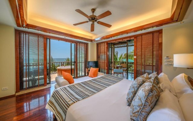 Centara Grand Beach Resort and Villas Krabi Hotel