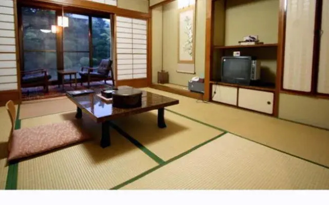 Oyu Onsen Wafuyado Okabeso