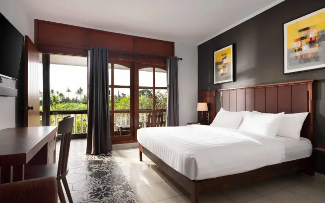 Brits Resort Lovina Hotel