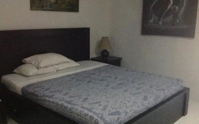 Bali Senia Hotel