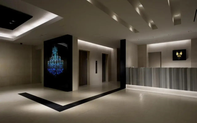 Hotel Villa Fontaine Tokyo - Shinjuku