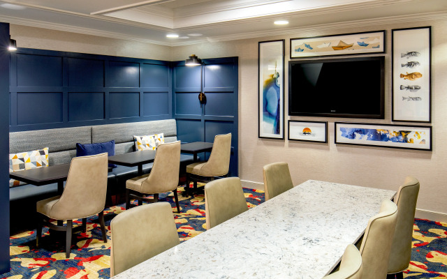 Residence Inn by Marriott Boston Woburn Hotel