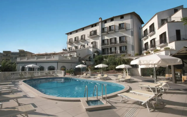 Hotel Iaccarino