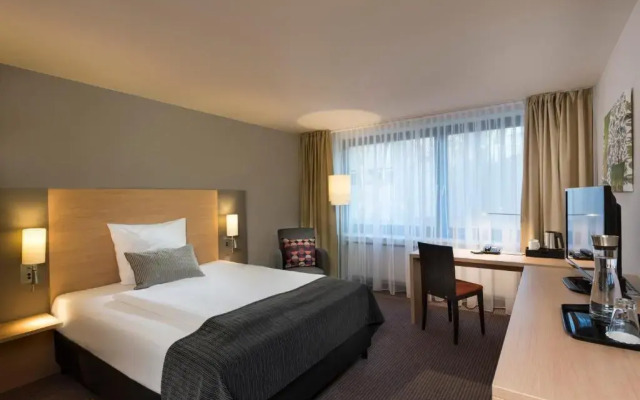 Mercure Hotel Düsseldorf Neuss