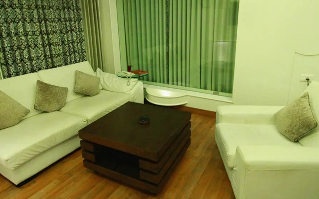 Nayak Beach Resort