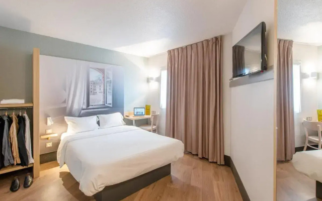 B&B HOTEL Blois Sud Vineuil