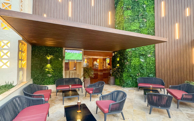 Europe Playa Marina - Adults only