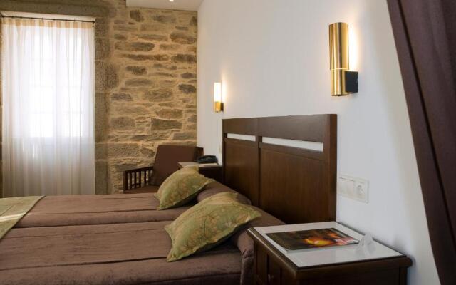 San Francisco Hotel Monumento