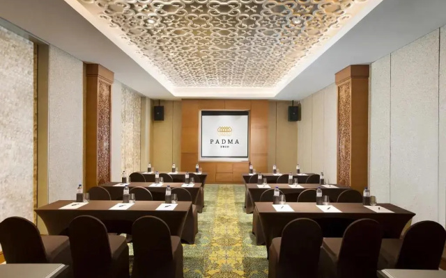 Padma Resort Ubud