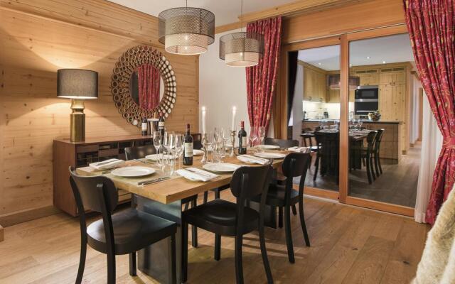 Chalet Shalimar