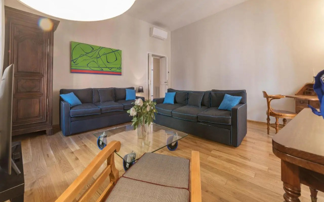 Monti Stunning Apartment with Terrace