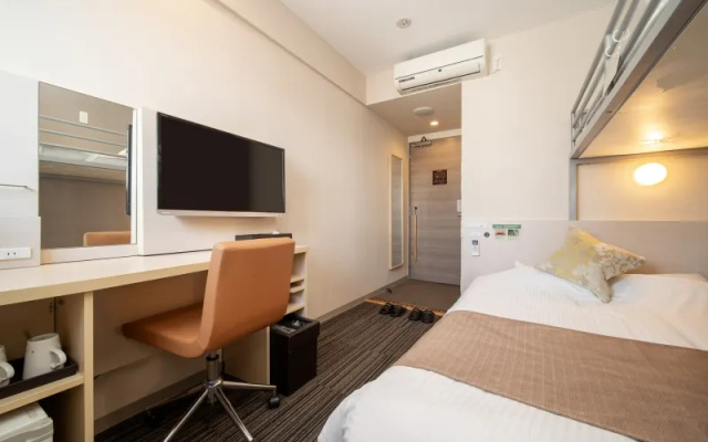 Super Double room (벙커 침대) 사진 3