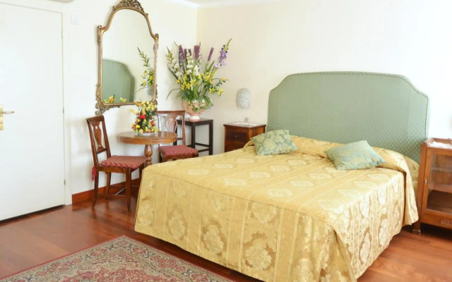Hotel San Zulian