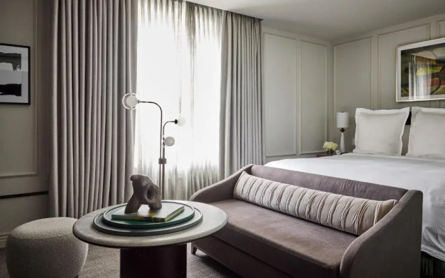 Rosewood Hotel Georgia