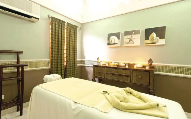 Zoetry Montego Bay - All Inclusive