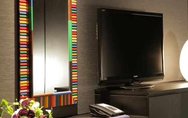Classy Double room (풀 더블 침대) 사진 2