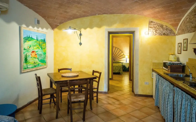 Agriturismo Le Querciole