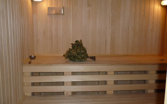 Daiwa-Fish Inn