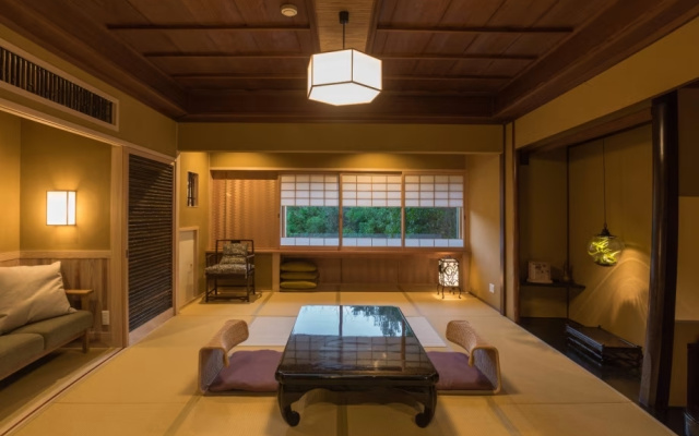 Tsurukame Japanese Style Suite 사진 1