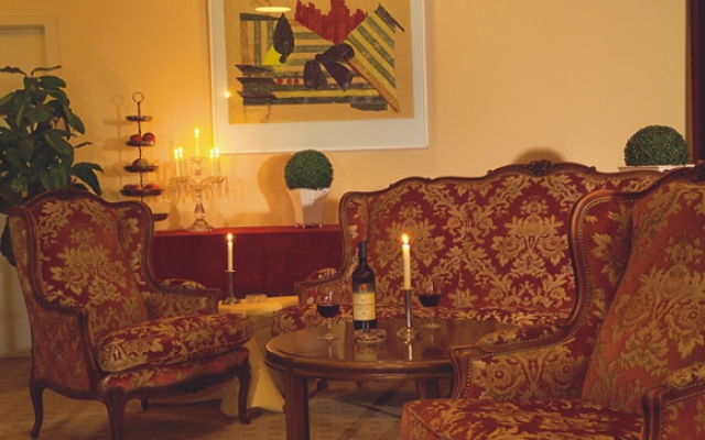 Hotel-Events Adlerpalast