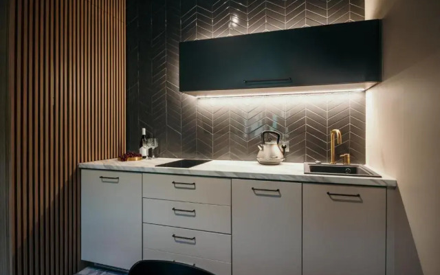 Apartamenty Małe Garbary