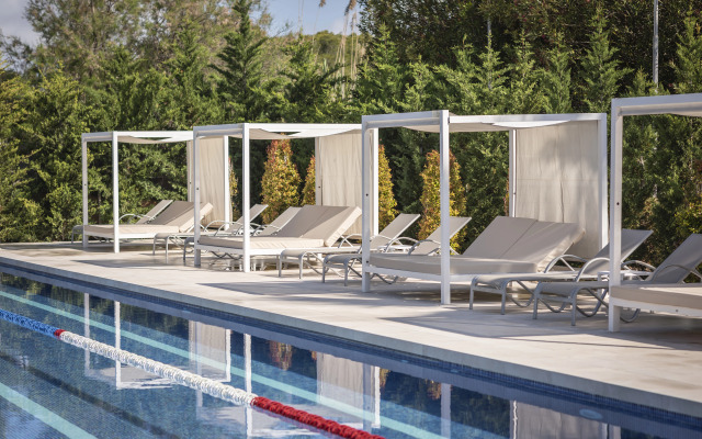 Valentin Playa de Muro Resort