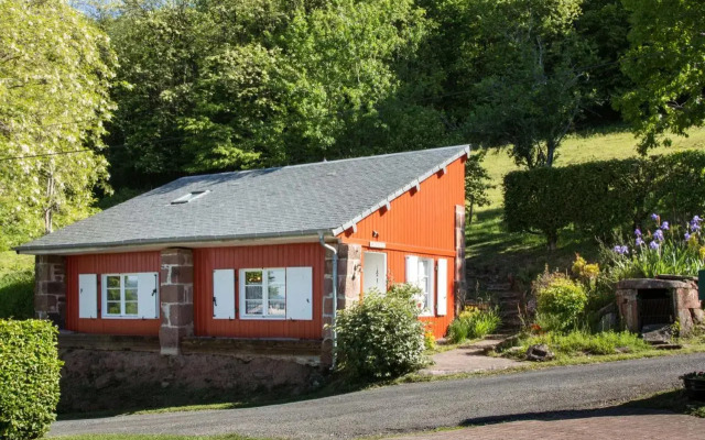 La Maison des étoiles