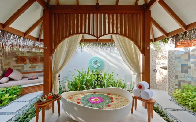 Baros Maldives