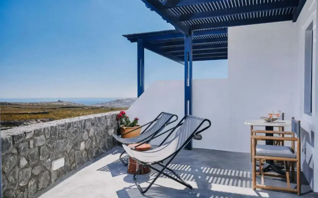 Vedema, a Luxury Collection Resort, Santorini