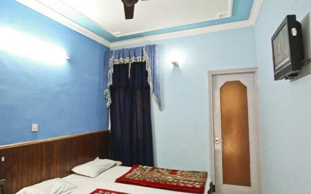 Hotel Bandhu Palace