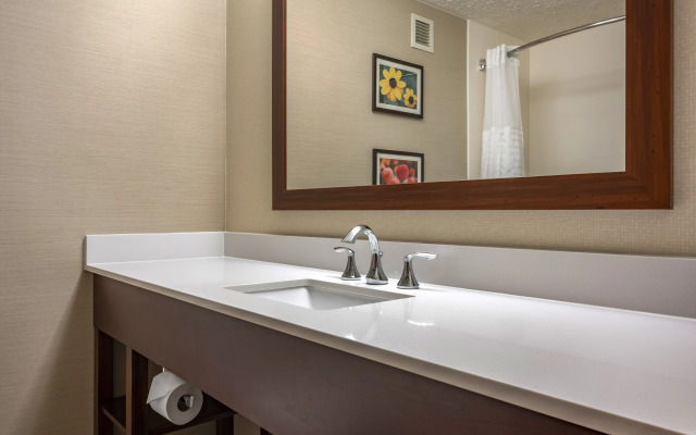 Comfort Suites near Penn State - State College, PA