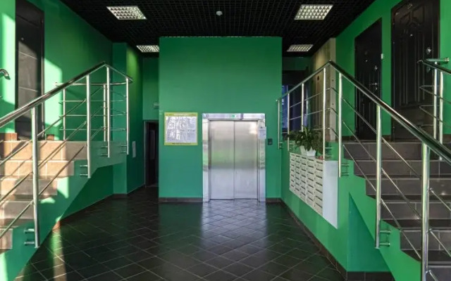 Dolina Apartments