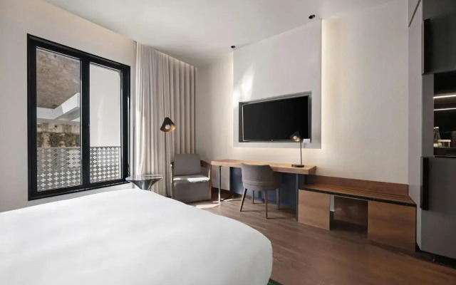 Hilton Porto Gaia