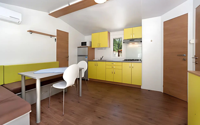 Naturist Camping Ulika