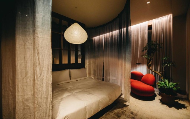 K5 Double room (풀 더블 침대) 사진 1