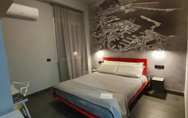 Alma Hotel