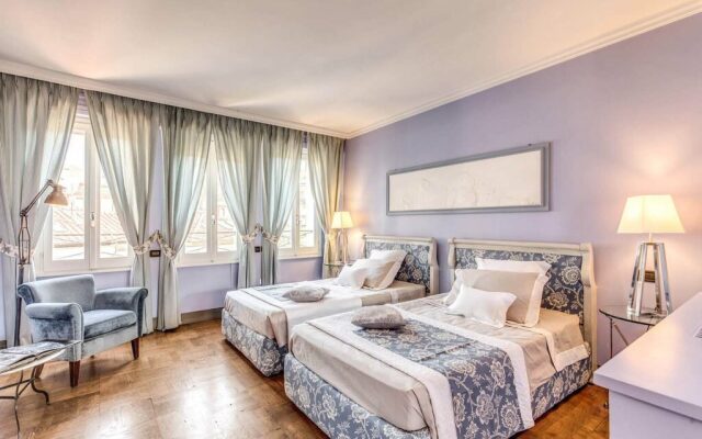 Hotel Villa Linnaeus