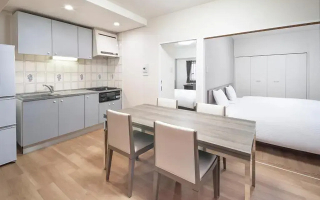Hotel MyStays Otemae