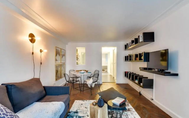 Sweet Inn - Les Halles - Etienne Marcel