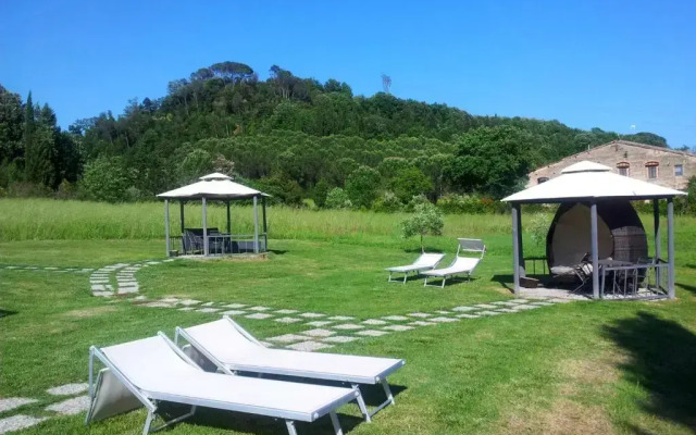 Country Hotel Borgo Sant'Ippolito