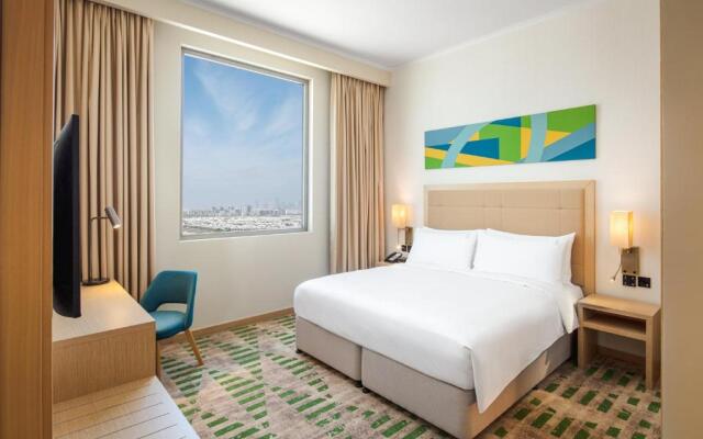 Holiday Inn Hotel & Suites Dubai Science Park by IHG