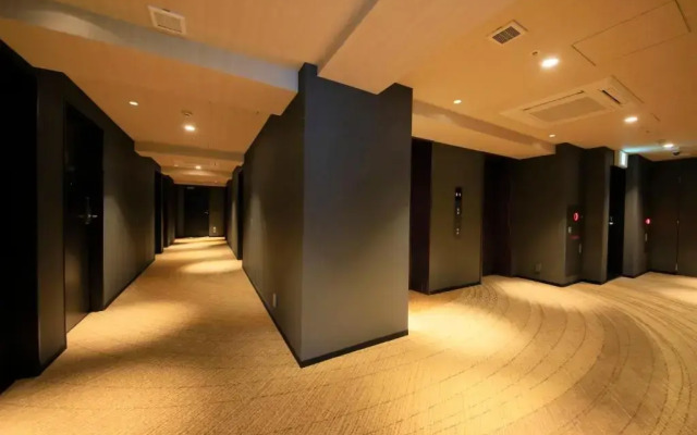 Quintessa Hotel Tokyo Ginza Hotel