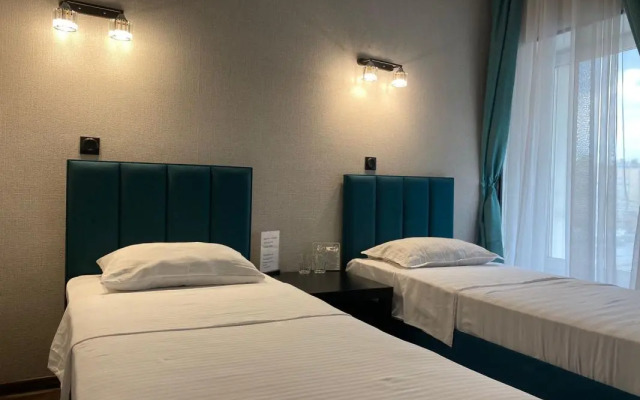 Hotel Art Resort Boutique