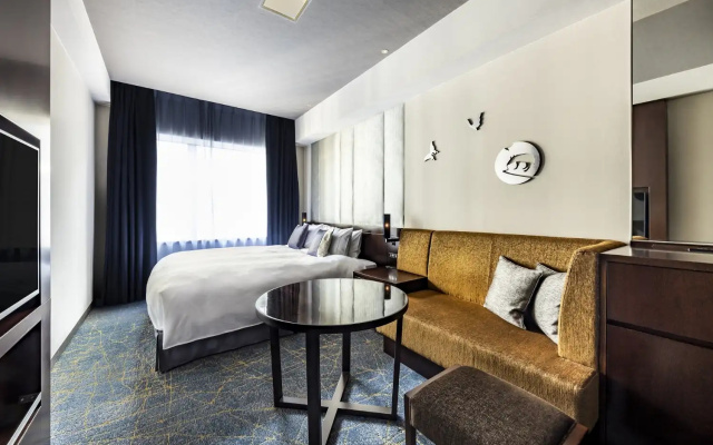 Premium Floor Double room (풀 더블 침대) 사진 2