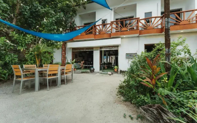 Maamadi Boutique