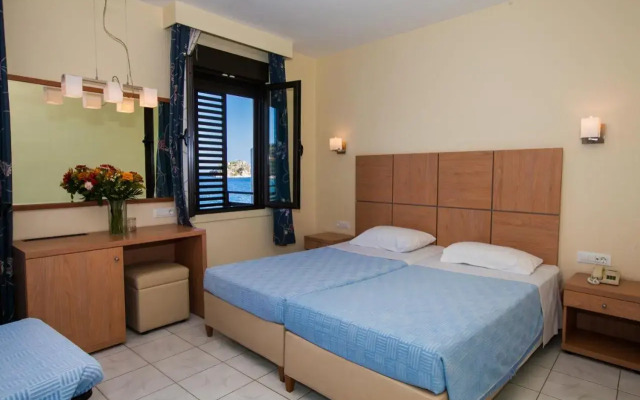 Flisvos Hotel Tolo