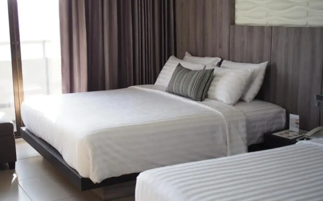 Hermann Hotel Pattaya