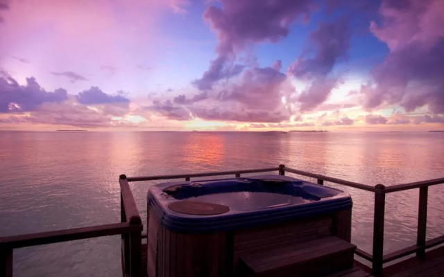 Sun Siyam Iru Fushi