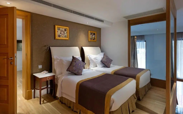Titanic Mardan Palace - All Inclusive