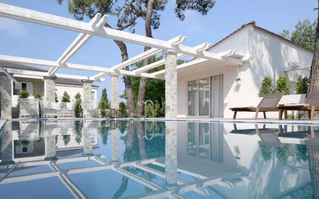 Alexandra Beach Thassos Spa Resort